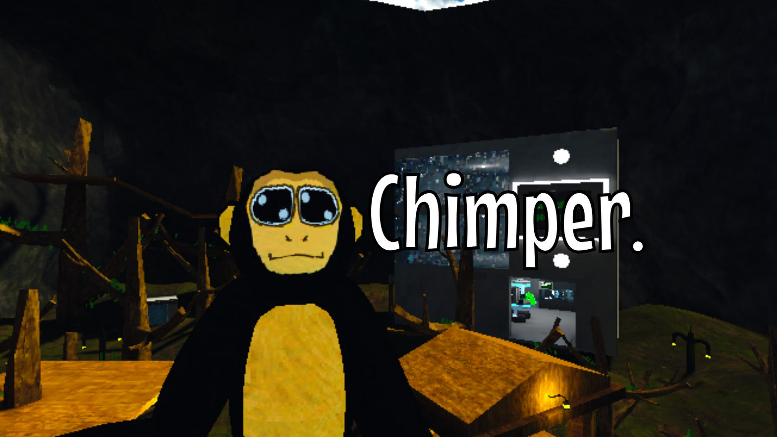 Chimper
