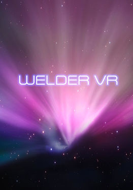 Welder VR