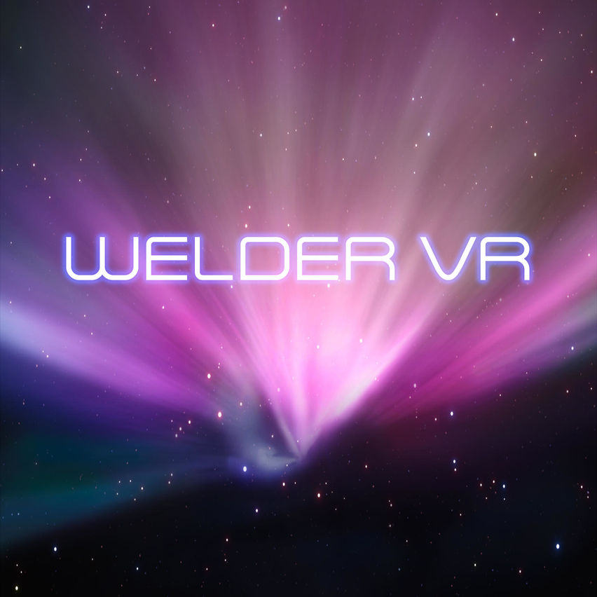 Welder VR