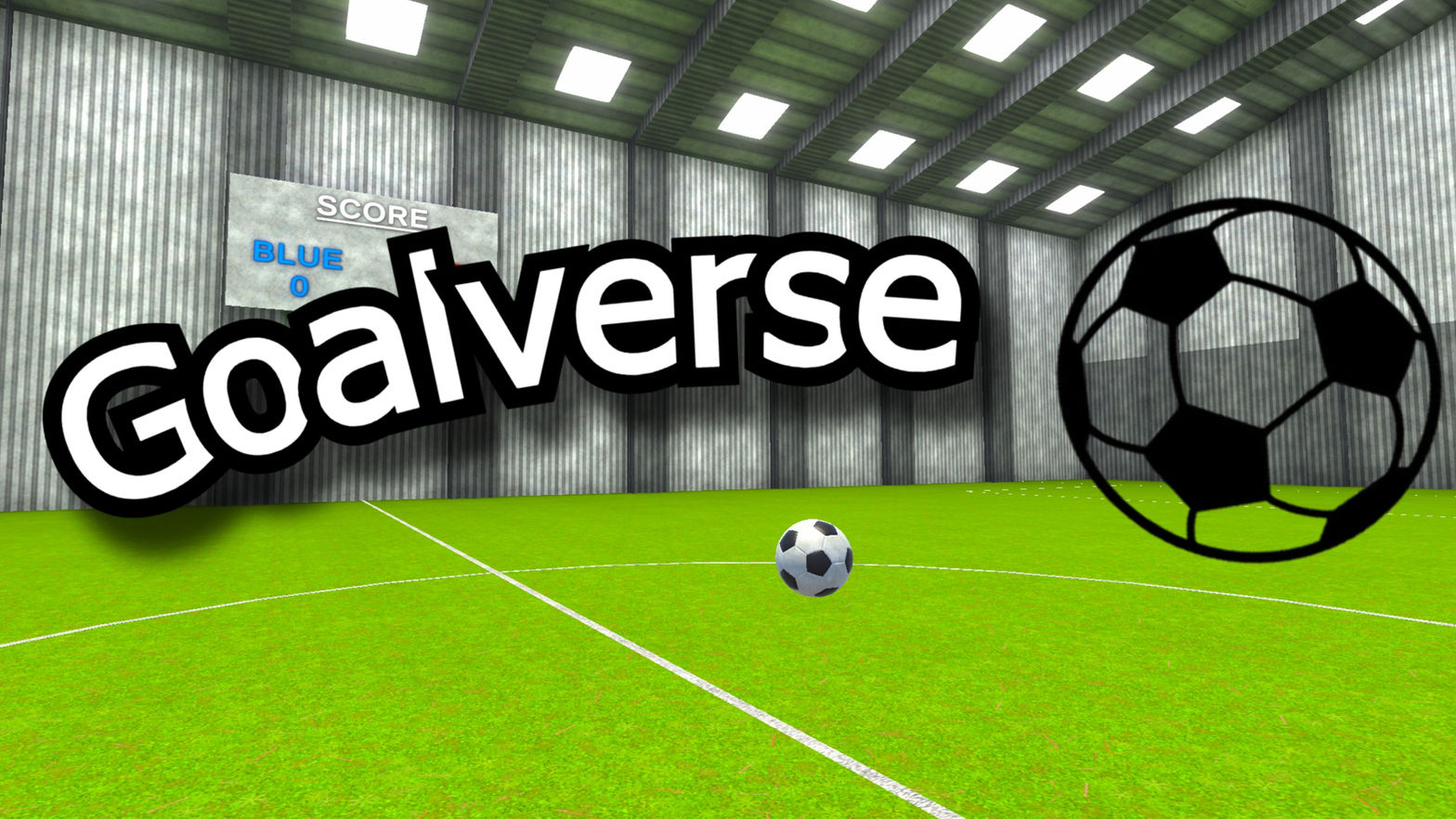 Goalverse
