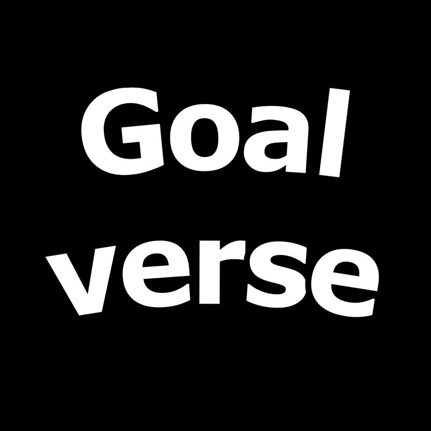 Goalverse