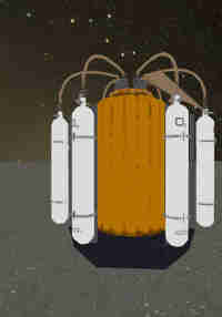 VRSpaceShooter