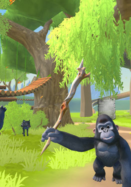 Gorilla
