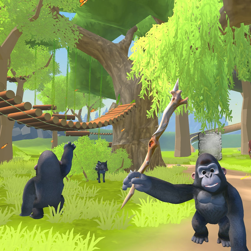 Gorilla