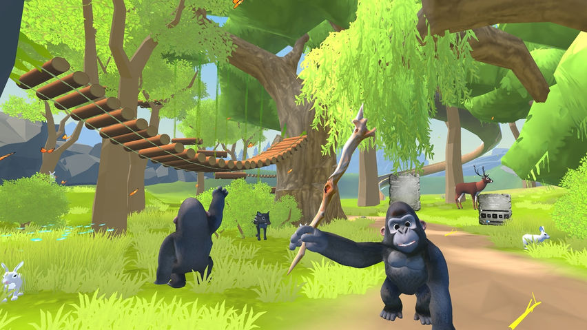 Gorilla