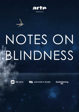 NOTES ON BLINDNESS