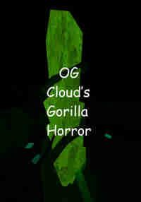 OG Cloud's Gorilla Horror
