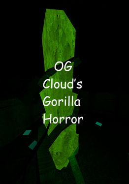 OG Cloud's Gorilla Horror