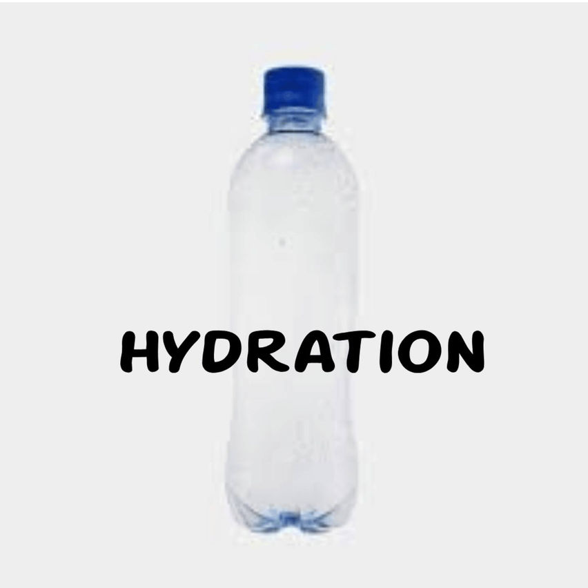 Hydration
