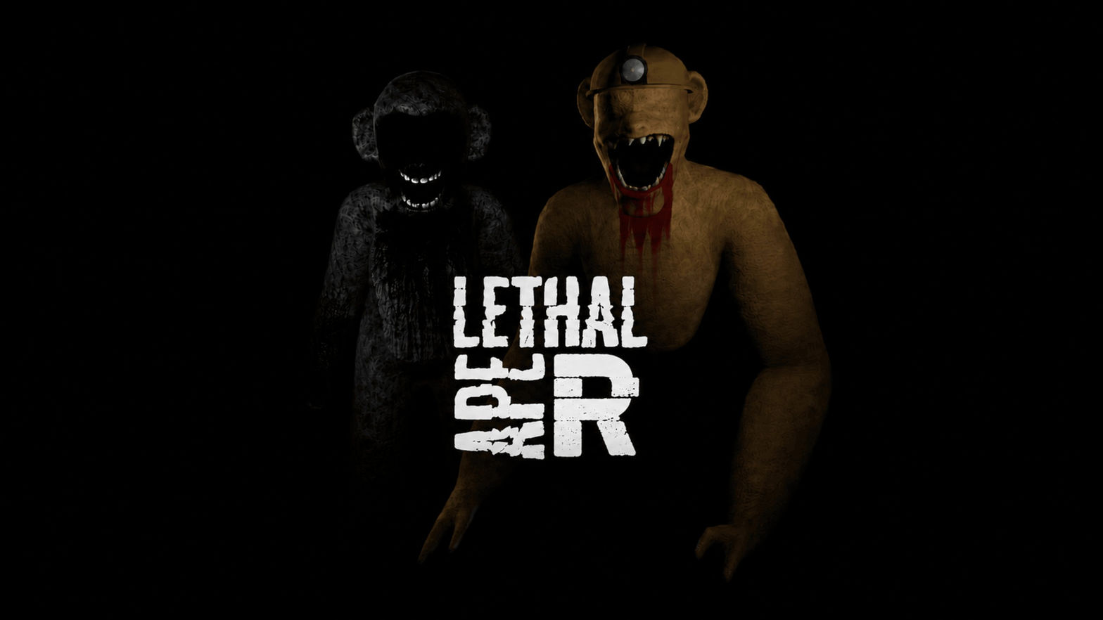Lethal Ape R