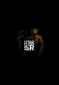 Lethal Ape R