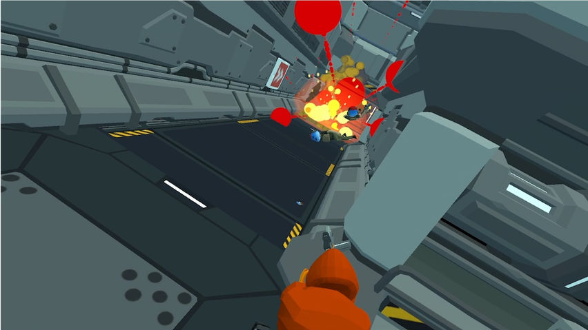 Guerrilla Gorilla: Megajaws Attacks!