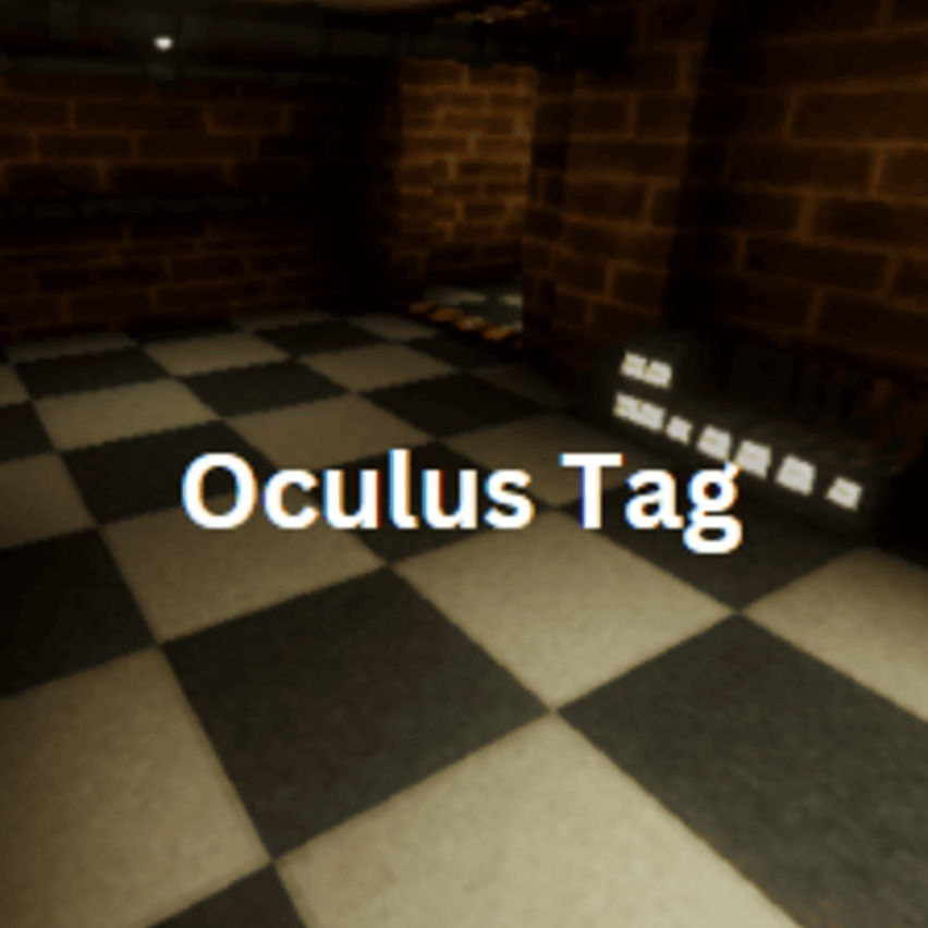 Oculus tagV2
