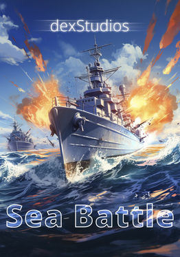 SeaBattle VR