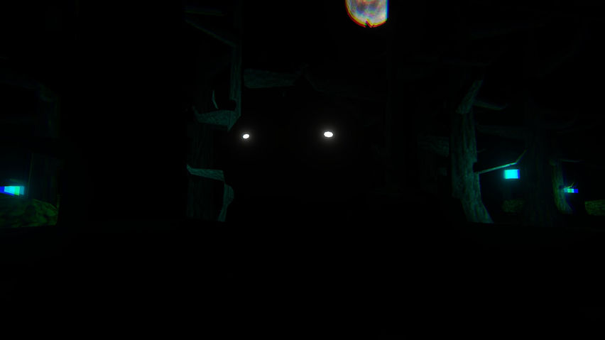 Creepy Large