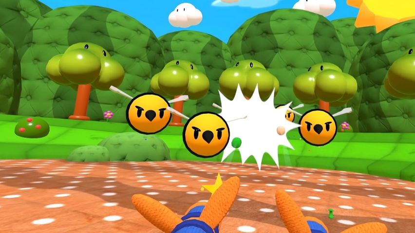 Pop Quest Adventure