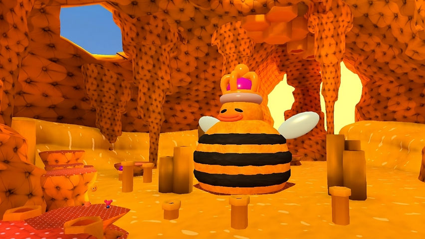 Pop Quest Adventure