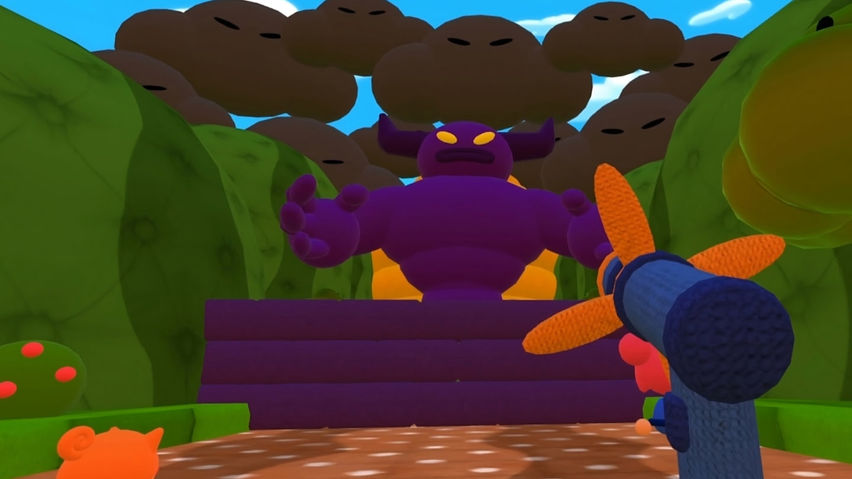 Pop Quest Adventure