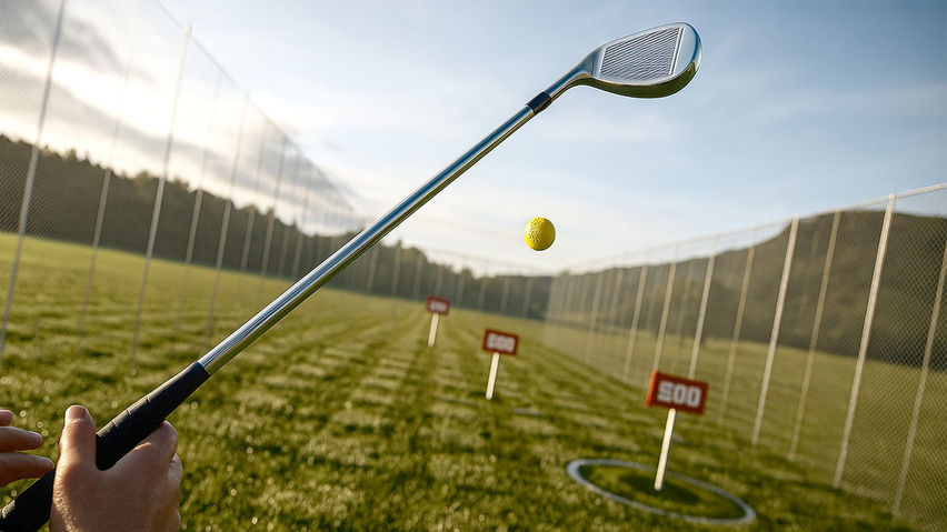 Golf DriveZone