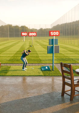 Golf DriveZone