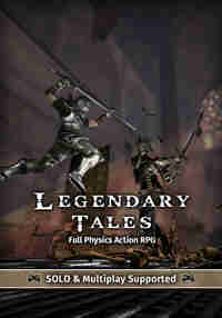 Legendary Tales