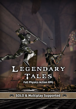 Legendary Tales