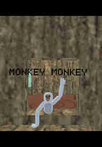 Monkey Monkey