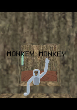 Monkey Monkey