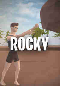 Rocky