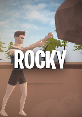 Rocky