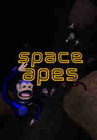 Space Apes