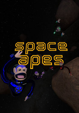 Space Apes
