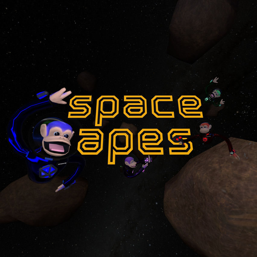 Space Apes