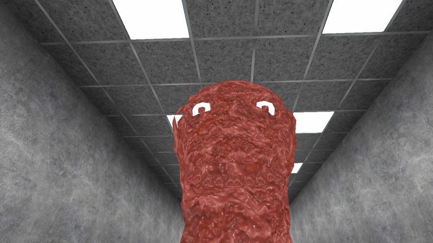 Scary Monkey Runners 2