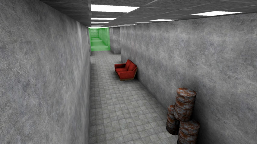 Scary Monkey Runners 2