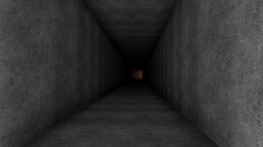 Scary Monkey Runners 2