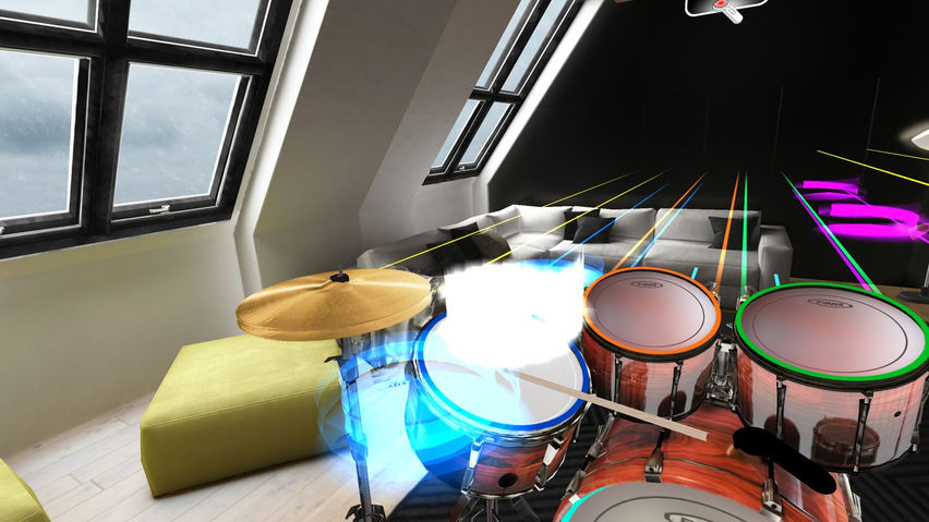 Drum Smith