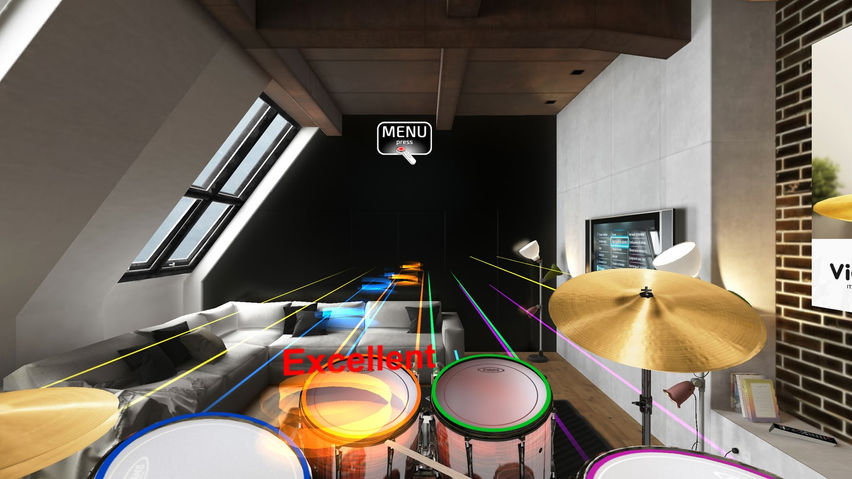 Drum Smith