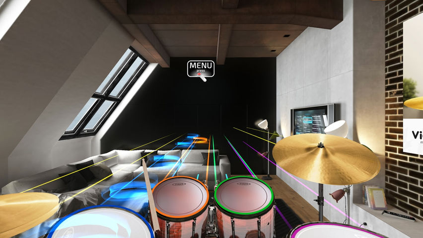 Drum Smith