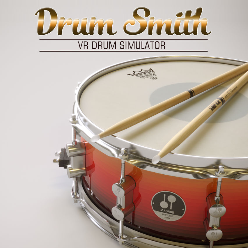 Drum Smith