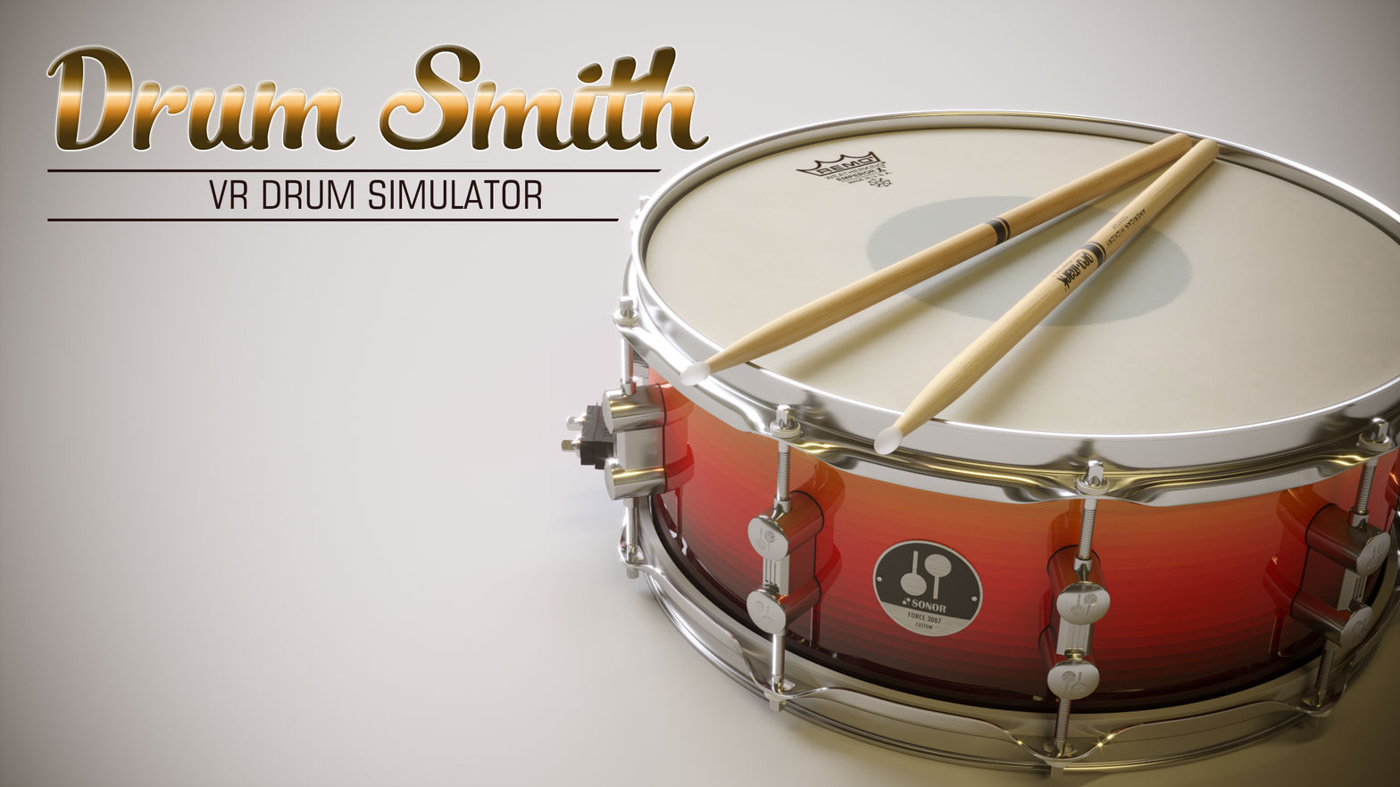 Drum Smith