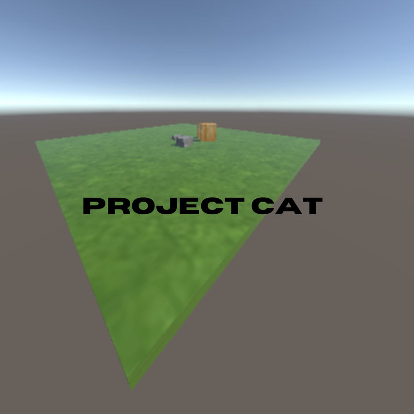 Project Cat