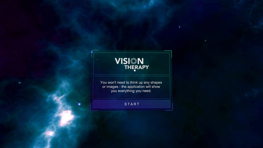 Vision Therapy