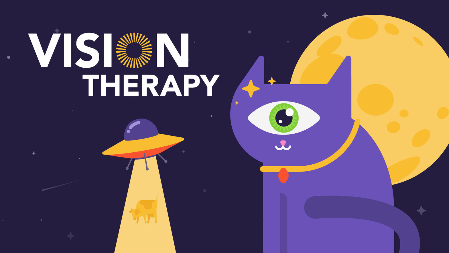 Vision Therapy