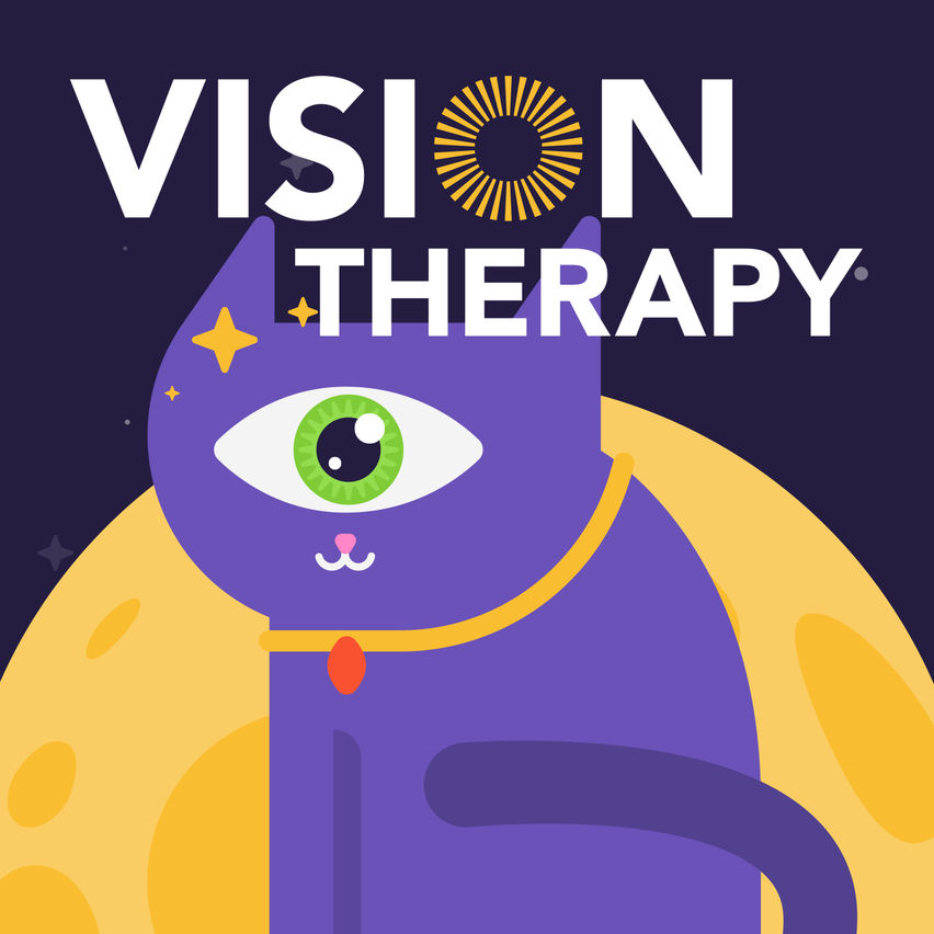 Vision Therapy