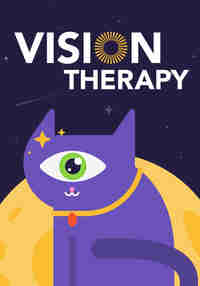 Vision Therapy