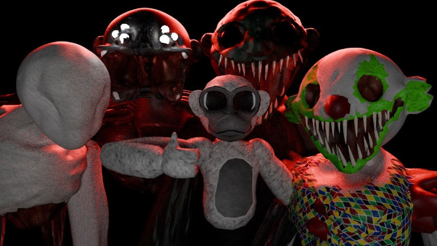 Fear VR