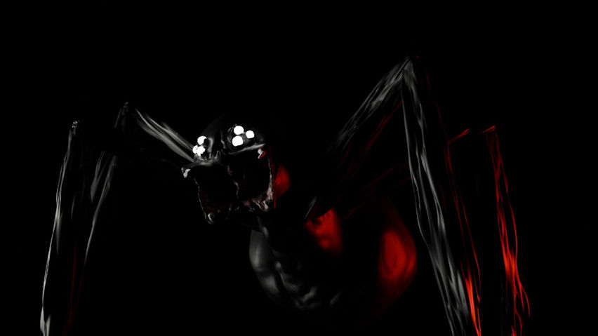 Fear VR