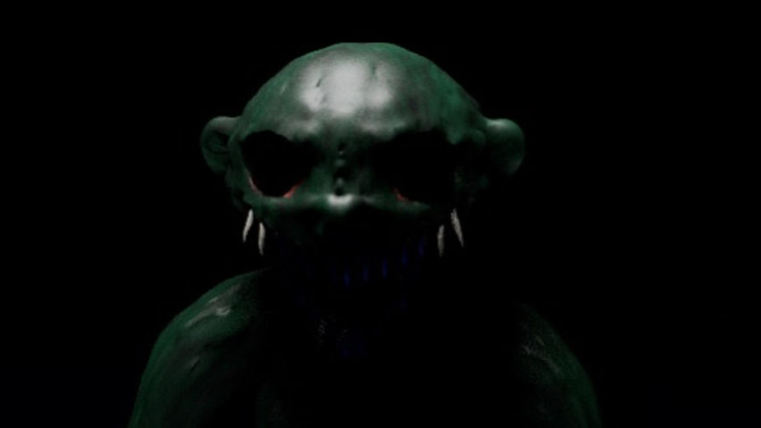 Fear VR
