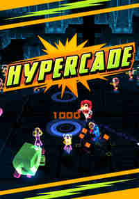 Hypercade